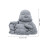 Fish Tank Buddha : Kinesisk Skrattande Figur 3