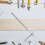 Elevator Groove Cleaning Tool Precision Gap För 7