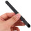 20Pcs Akryl Svart För DIY Cake Pop 4