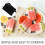 20Pcs Akryl Svart För DIY Cake Pop 8