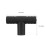 20Pcs Vattenrör T-Koppling 13 Mm För Bordbrunnar 3