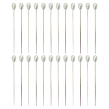 100Pcs För Bröllopsdekoration Och Bukett
