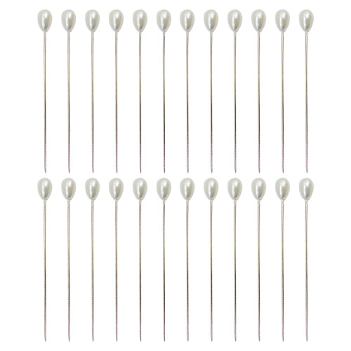 100Pcs För Bröllopsdekoration Och Bukett