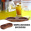 Kryddhållare För Salt Pepparflaskor 2 Fack Halksäker Grund 10