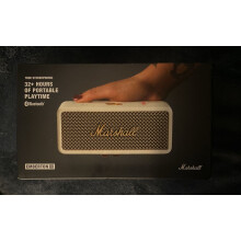 Marshall Emberton III crème