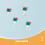 8Pcs Sugrörstippar: Återanvändbara Dampprop 8 Mm – Succulent Design 8