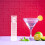 3St Bitters Atomizer: Glasflaskor 30 Ml För Cocktails 6