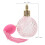 Refillable Parfymflaska: 100 Ml Glasatomisator Med Dimspruta 3