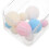 Figurvisningspåsar 3Pcs För Förvaring Av Mini-figurer 5