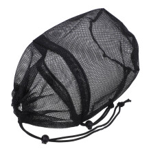 Dog Snood: Andningsbar Nätvik För Hundöron Myggskydd