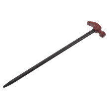 Retro Hammer-Style Hairpin for Women Chinese Hair Chopstick