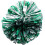 Cheering Pompom Multi 1set 14.6x11.8x3.9in 5