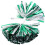 Cheering Pompom Multi 1set 14.6x11.8x3.9in 7