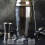 5Pcs Shaker Lock, Portabel Anti-Splash För Muggar Flaskor 5