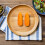 8St Konstgjorda För Thanksgiving, Simulerad Grönsak 4
