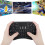 Smart TV PC Mini i8 Wireless Keyboard with High-Sensitivity Touchpad 10