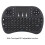 Smart TV PC Mini i8 Wireless Keyboard with High-Sensitivity Touchpad 6
