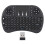 Smart TV PC Mini i8 Wireless Keyboard with High-Sensitivity Touchpad 2