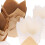 100Pcs Cupcake Liners Muffin Pappersklädsel Baka Cup Holder 11