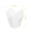100Pcs Cupcake Liners Muffin Pappersklädsel Baka Cup Holder 8