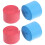 4Stk Trummstickar Grip Tape Svettabsorberande Band 11