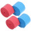 4Stk Trummstickar Grip Tape Svettabsorberande Band 9