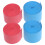 4Stk Trummstickar Grip Tape Svettabsorberande Band 10
