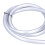 PVC-Duschschlauch, 1,5 m, Duschkopfschlauch, 14