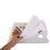 A3 Abreiß-Papierpalette, 1er Pack, Weiß 10