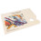 A3 Abreiß-Papierpalette, 1er Pack, Weiß 4