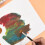 A3 Abreiß-Papierpalette, 1er Pack, Weiß 5