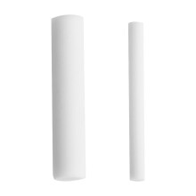 Elektrischer Radiergummi-Nachfüllpackung 70 Stück für 25 mm & 2,35 mm Skizzenbleistifte Kunst & Zeichnen