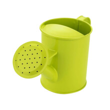 Large Watering Can For Boys And Girls, Plastic Garden Sprinkler, Kid Sized Watering Pot, Outdoor Garden Toy