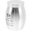 3St Pet Ashes Urn Silver Rostfritt Tank Enkel 1