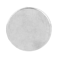 Reißzwecken 100 Stück antik-silberne Flachkopf-Polsternägel 14 x 20 mm