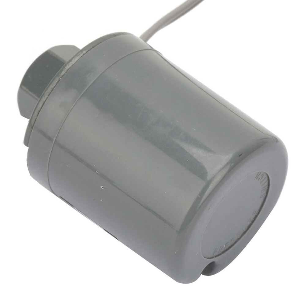 G3/8" Female Thread Automatic Pressure Switch For Water Pumps 1.5-2.2 Kgf/Cmâ² 6921363385266