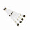 15 Pcs Archery Arrow Wraps - Smooth Surface & Bold Patterns 1