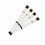 15 Pcs Archery Arrow Wraps - Smooth Surface & Bold Patterns 14