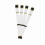 15 Pcs Archery Arrow Wraps - Smooth Surface & Bold Patterns 10