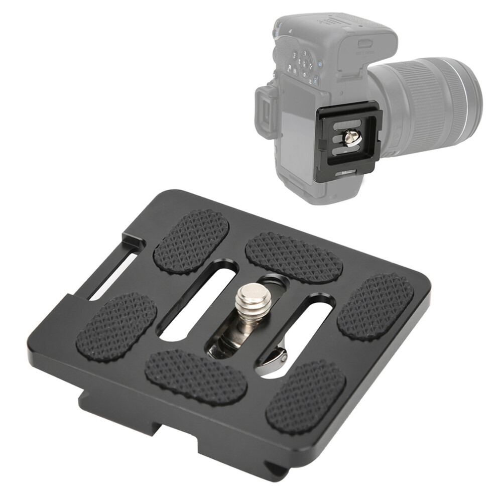 Robust Aluminium Alloy Tripod Ballhead With Quick Release For G Series & Ty50x 7651363384493