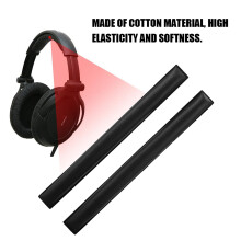 Headset-Kopfband-Kissenpolsterabdeckung HD25 PC150 PC151 PC155 Bequeme Passform