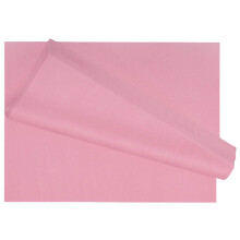 40 Pcs Bukett Blommor Förpackningspapper För Jul Födelsedag Bröllop (Rosa)
