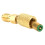 Durable R410A AD87-45 Adapter 1/4" to 5/16" for Split System Connection 4
