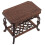 Wood Riser Podium Jadebas Bonsaitabell Inomhus 11