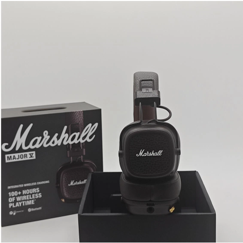 Marshall Marshall Major V Καφέ
