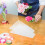 100Pcs Bouquettem Förpackningspapper För Valentinsdagen 4