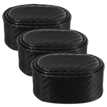 3Pcs Klockputar, Klockkudde, Armbandsklocka Smyckedisplayputar