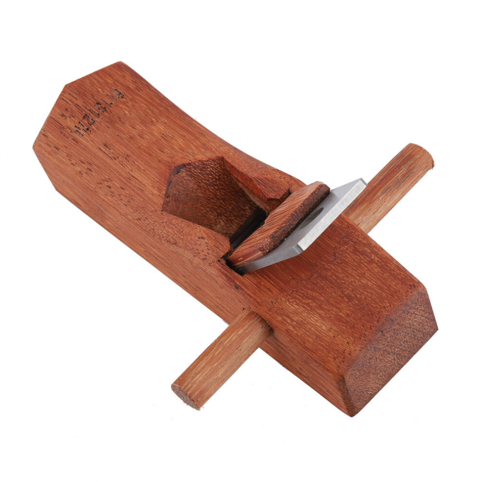 127Mm Wooden Hand Plane For Carpentry And Woodworking Tool 8411363384669