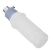 Mister Filter Ansikts Sprayflaska Uppfyllbar För Djuprengöring Hydratering