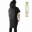 Foldable 120x38CM Waterproof Longboard Skateboard Case for Easy Carrying 7